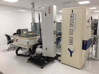 asics microwave technology